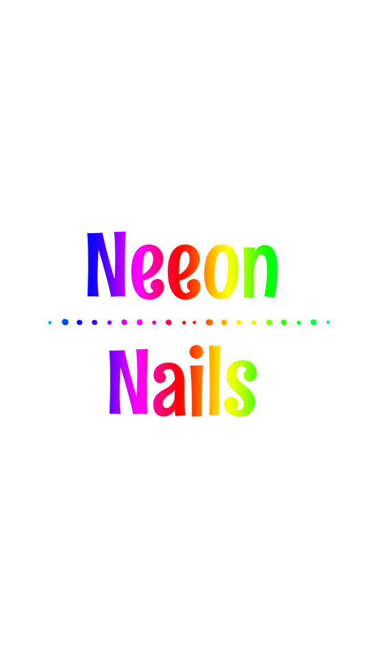 Neeon Nails Custom Request