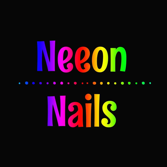 4-Set Nails Bundle