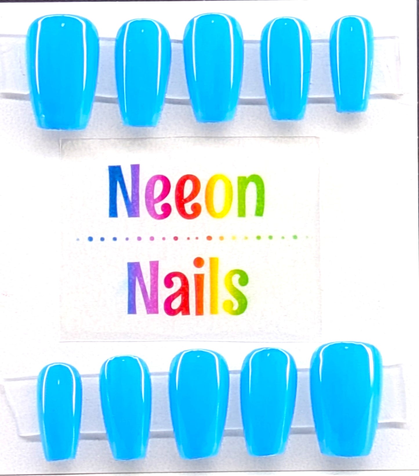 #10 Combo - Quick Mani