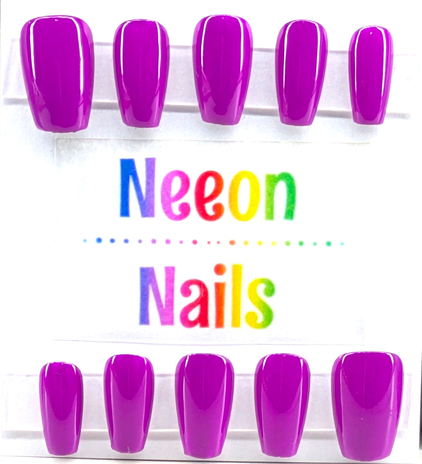 #10 Combo - Quick Mani