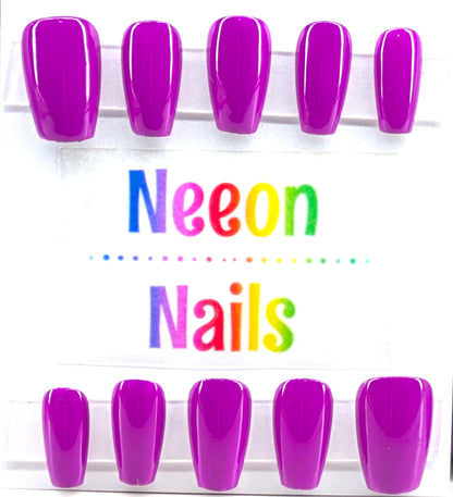 #10 Combo - Quick Mani