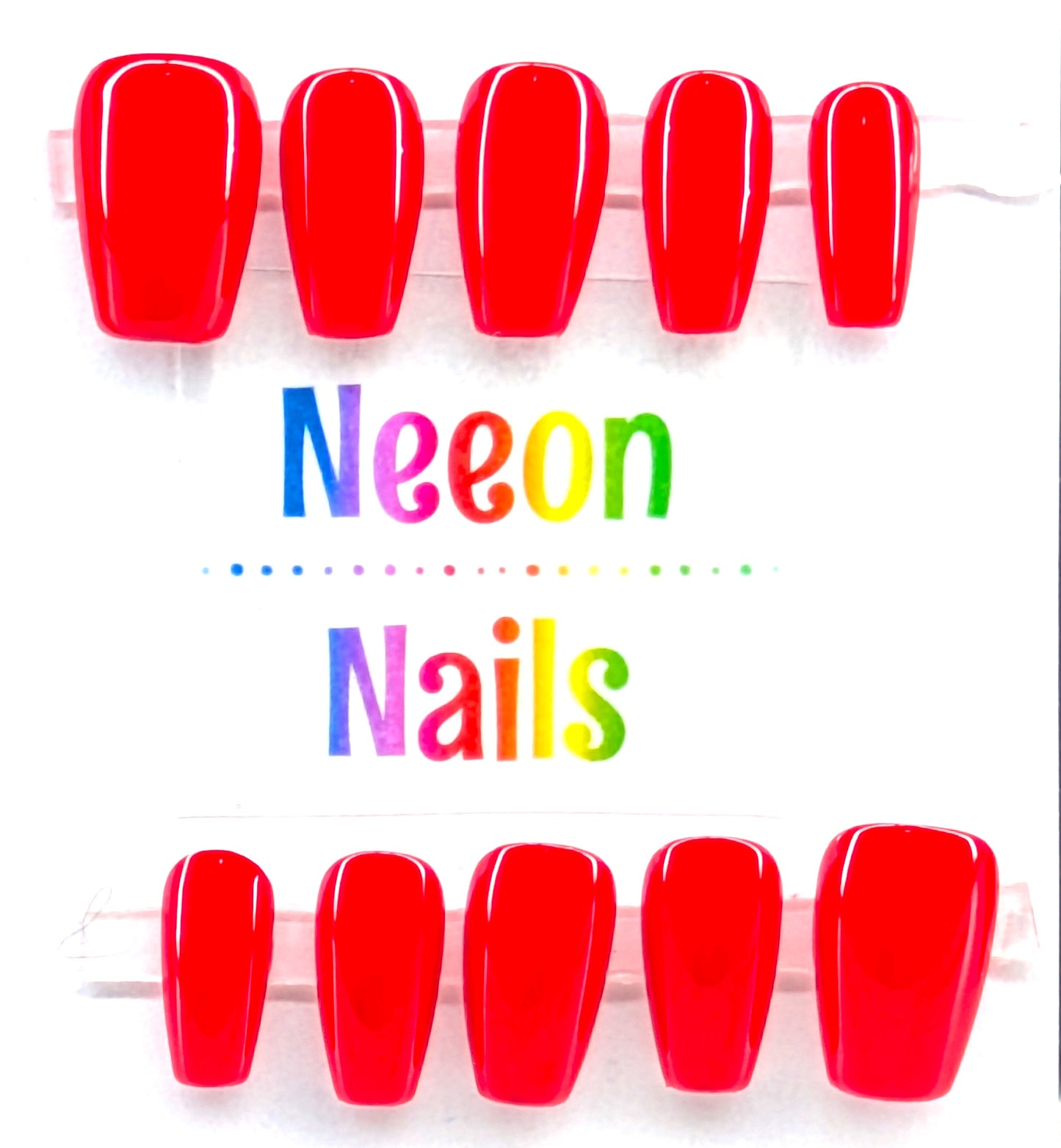 #10 Combo - Quick Mani