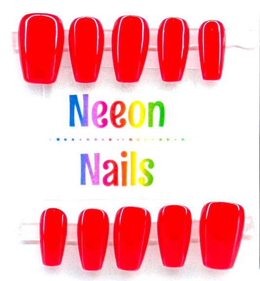 #1 Combo - Quick Mani