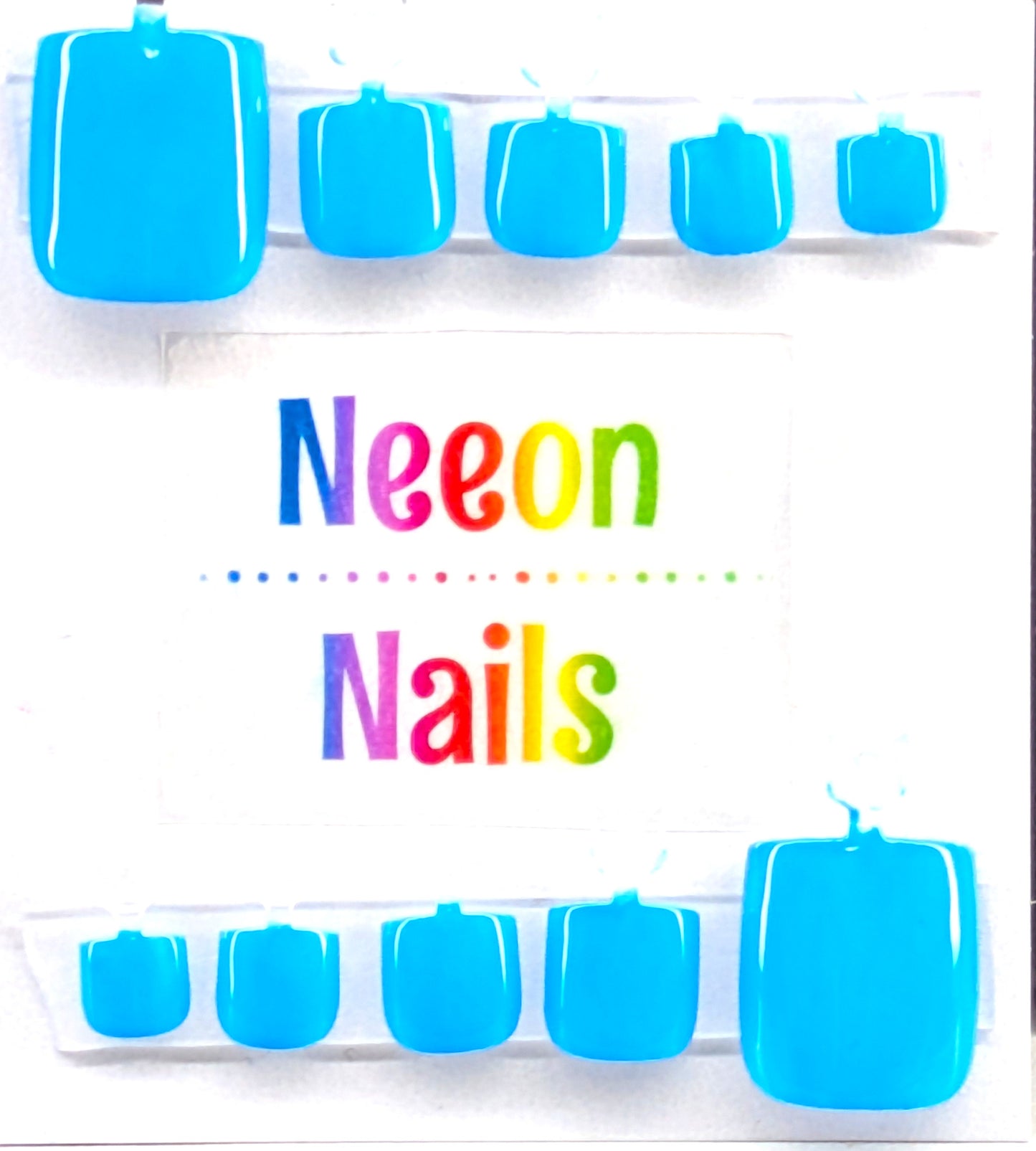 #11 Combo - Quick Pedi