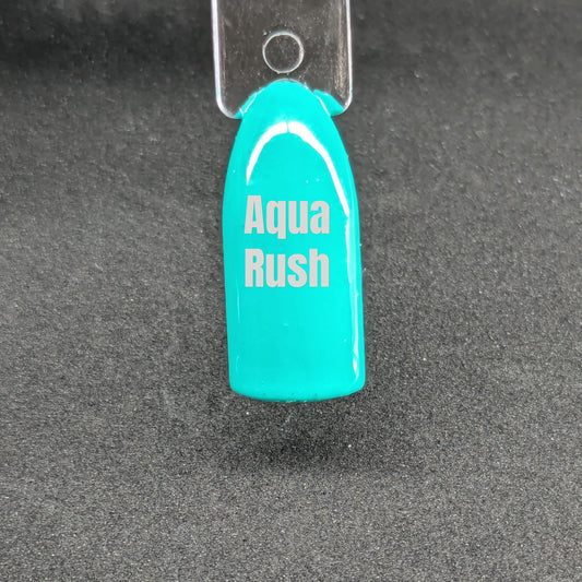 #1 Combo - Quick Mani