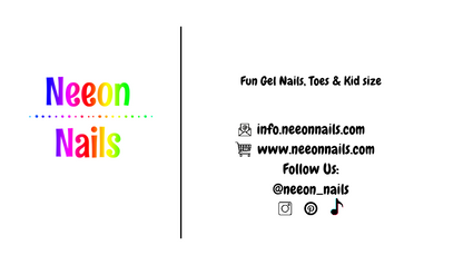 Neeon Nails Custom Request