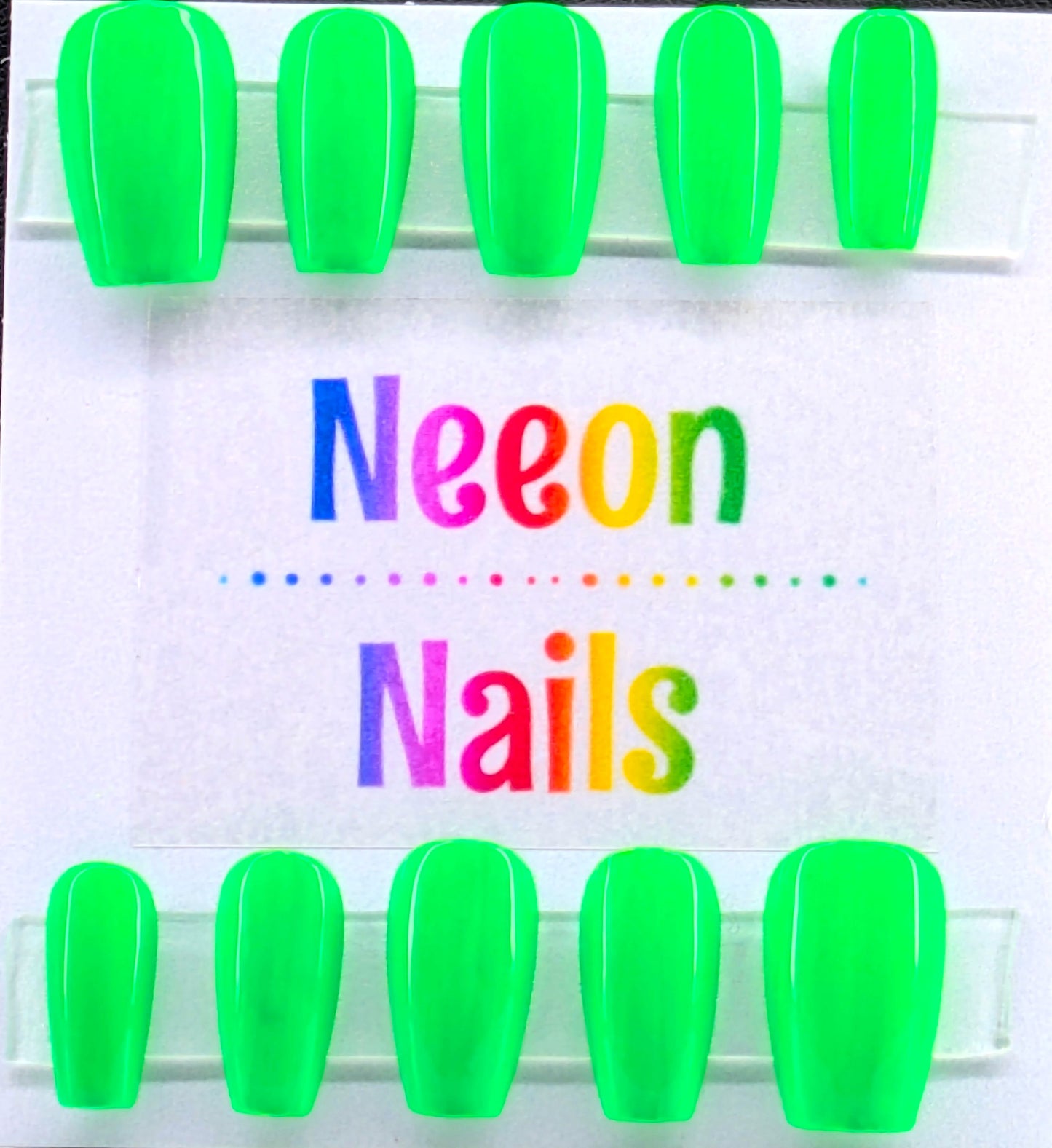 #10 Combo - Quick Mani