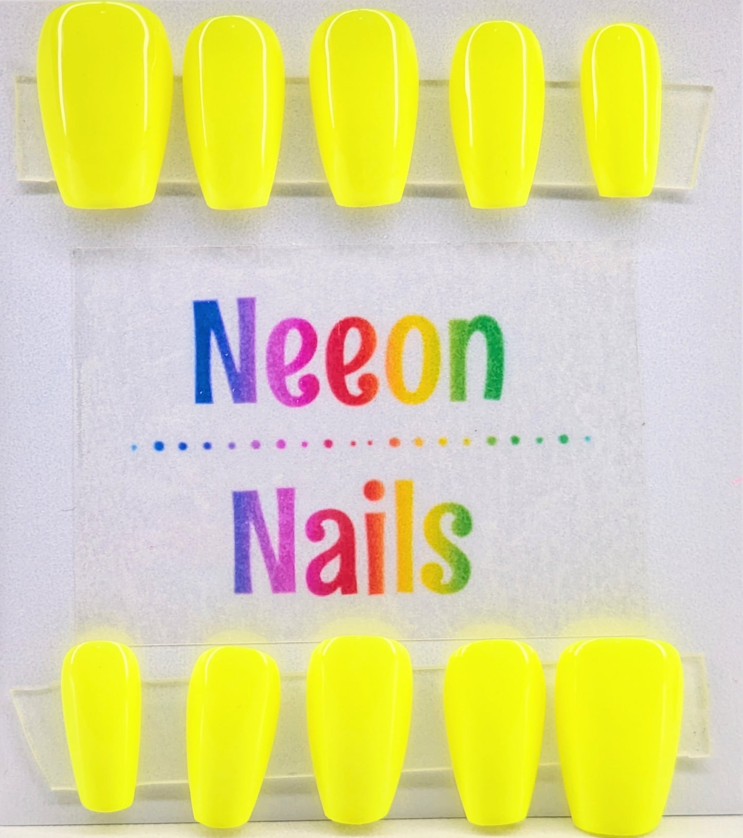 #10 Combo - Quick Mani