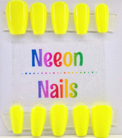 #10 Combo - Quick Mani