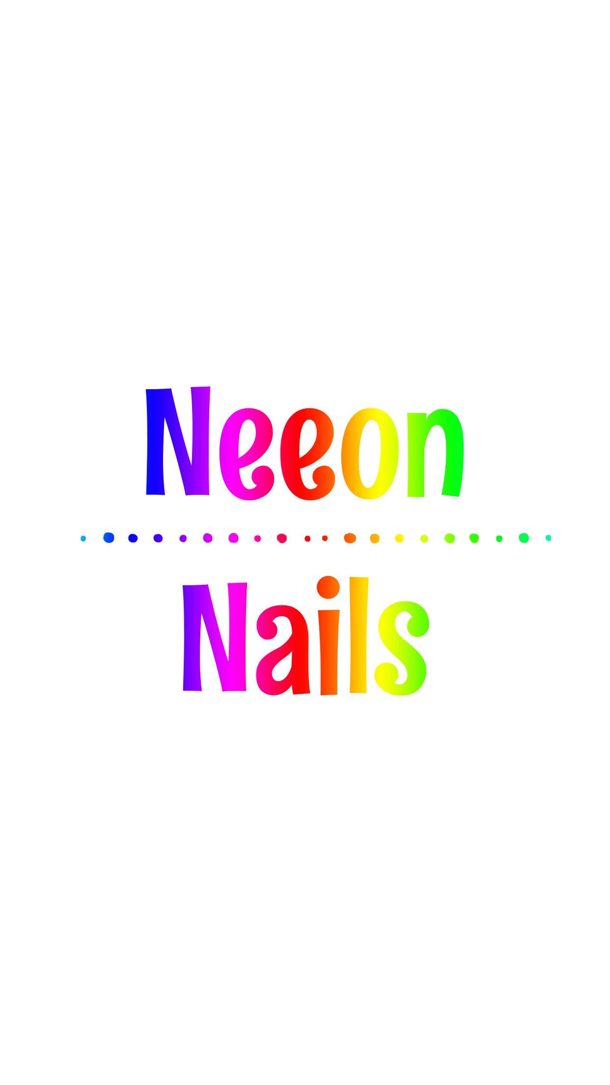 neeonnails
